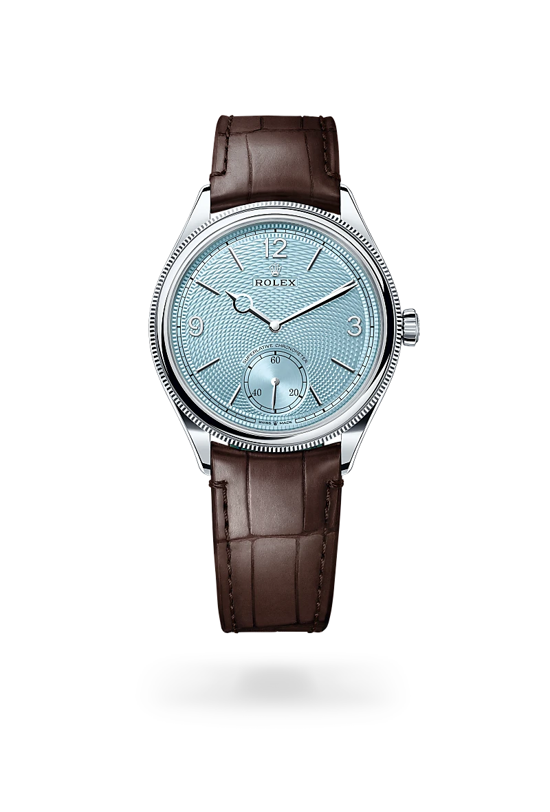 Rolex 1908 in Platinum, M52506-0002 - Walters & Hogsett