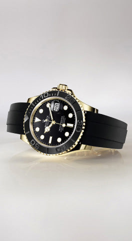 Rolex Yacht-Master