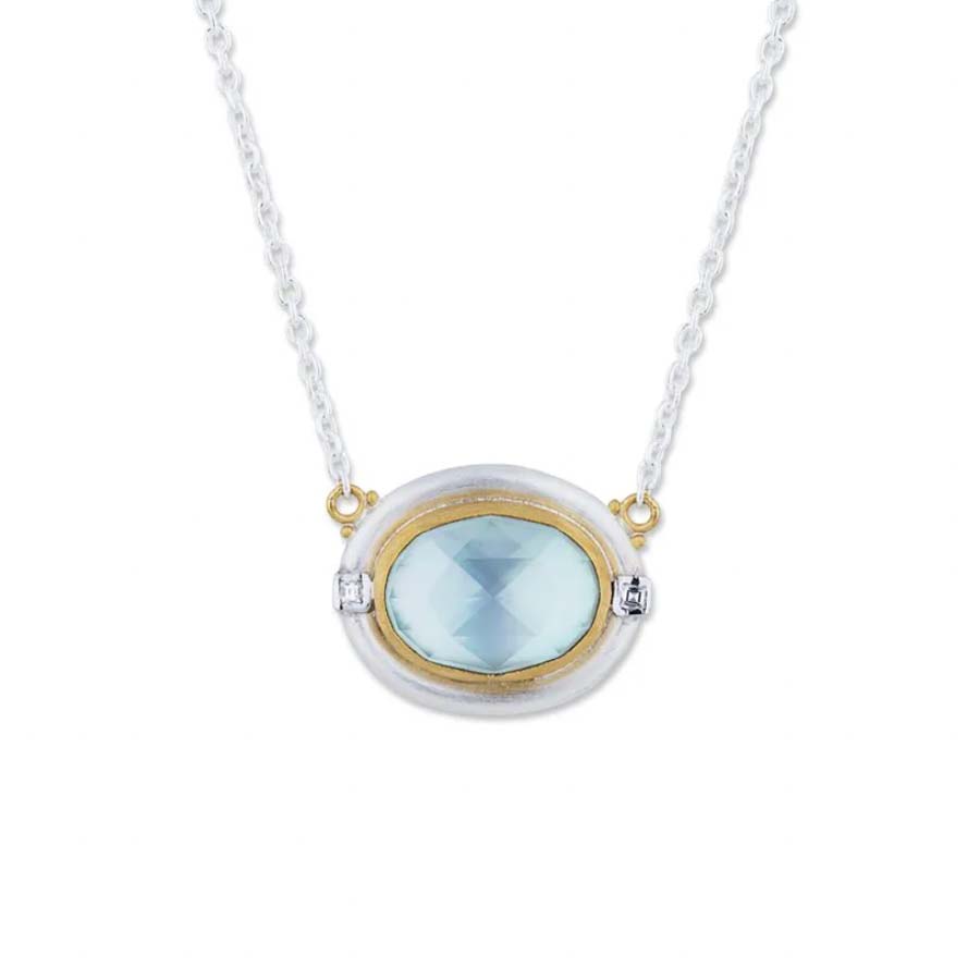 Gemstome Pendant 