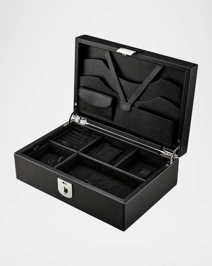 Watch and Jewelry Lifestyle Box
