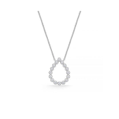 Pear Shape Pendant