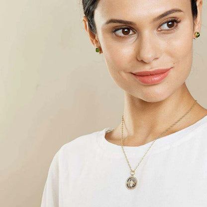 Bee Charm Pendant