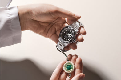 official rolex jeweler in Retailer Location - Retailer Name