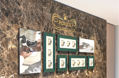 Official Rolex jeweler in Boulder - Walters & Hogsett