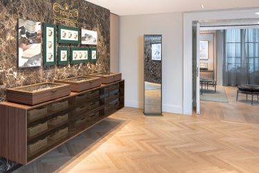 official rolex jeweler in Retailer Location - Retailer Name