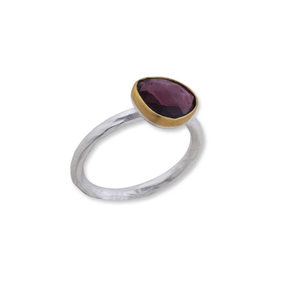 Tourmaline Katya Ring