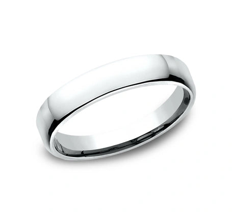 Euro Comfort-Fit Band
