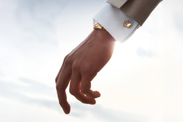 Official Rolex jeweler in Boulder - Walters & Hogsett