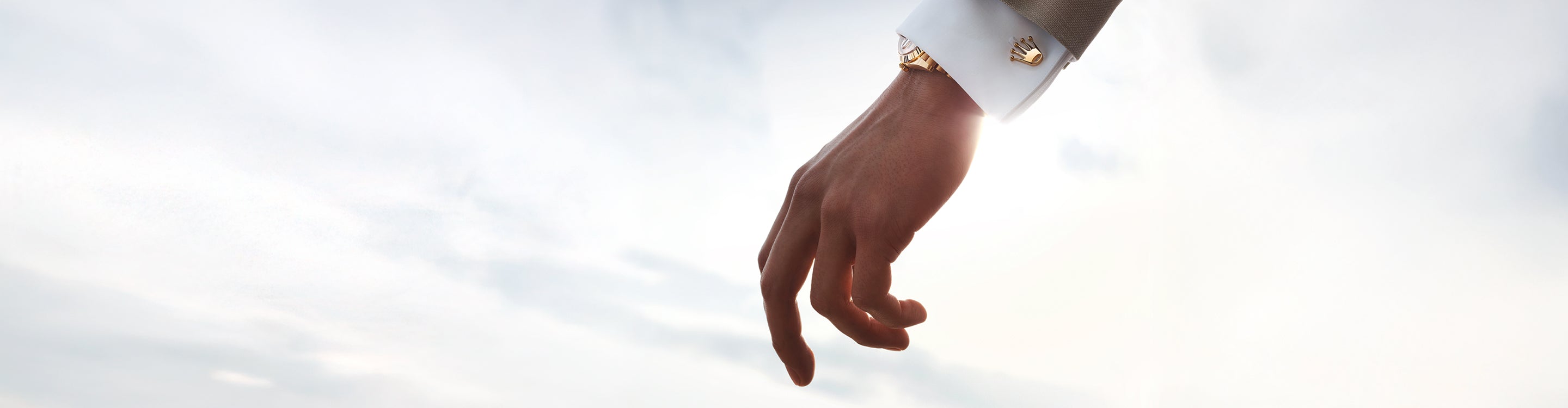 Official Rolex jeweler in Boulder - Walters & Hogsett