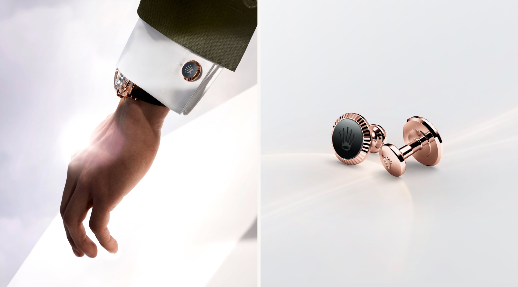 Official Rolex jeweler in Boulder - Walters & Hogsett