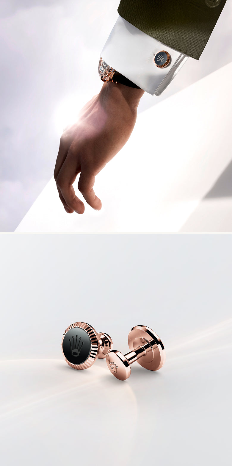 Official Rolex jeweler in Boulder - Walters & Hogsett