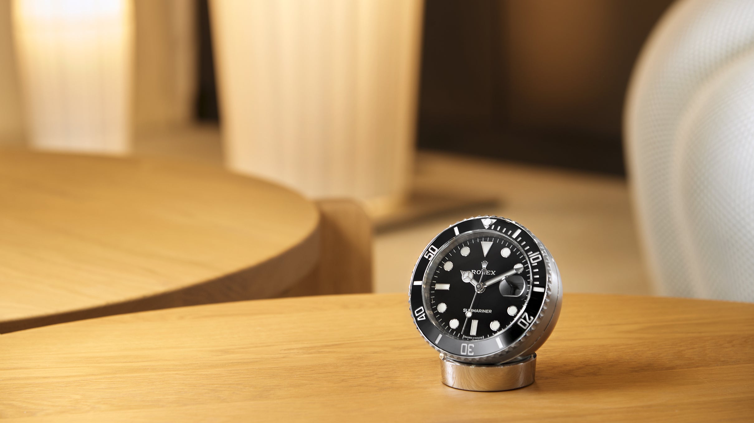 Official Rolex jeweler in Boulder - Walters & Hogsett