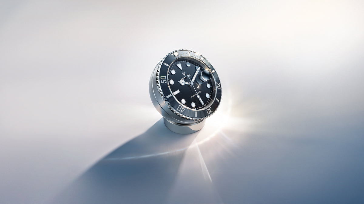 Rolex in Boulder - Walters & Hogsett