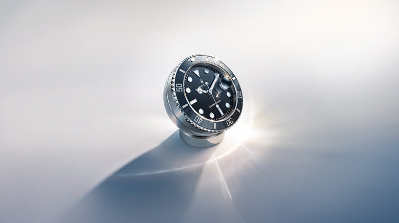 Rolex in Boulder - Walters & Hogsett