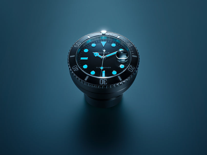 Rolex in Boulder - Walters & Hogsett