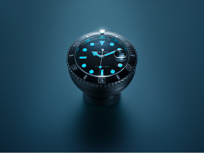 Rolex in Boulder - Walters & Hogsett