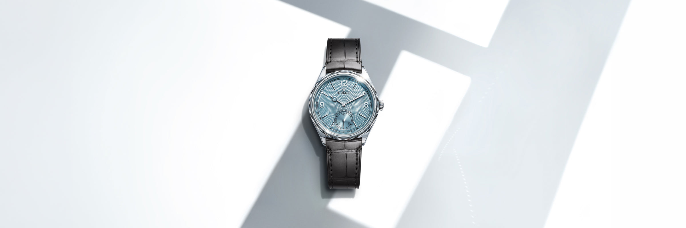 Official Rolex jeweler in Boulder - Walters & Hogsett