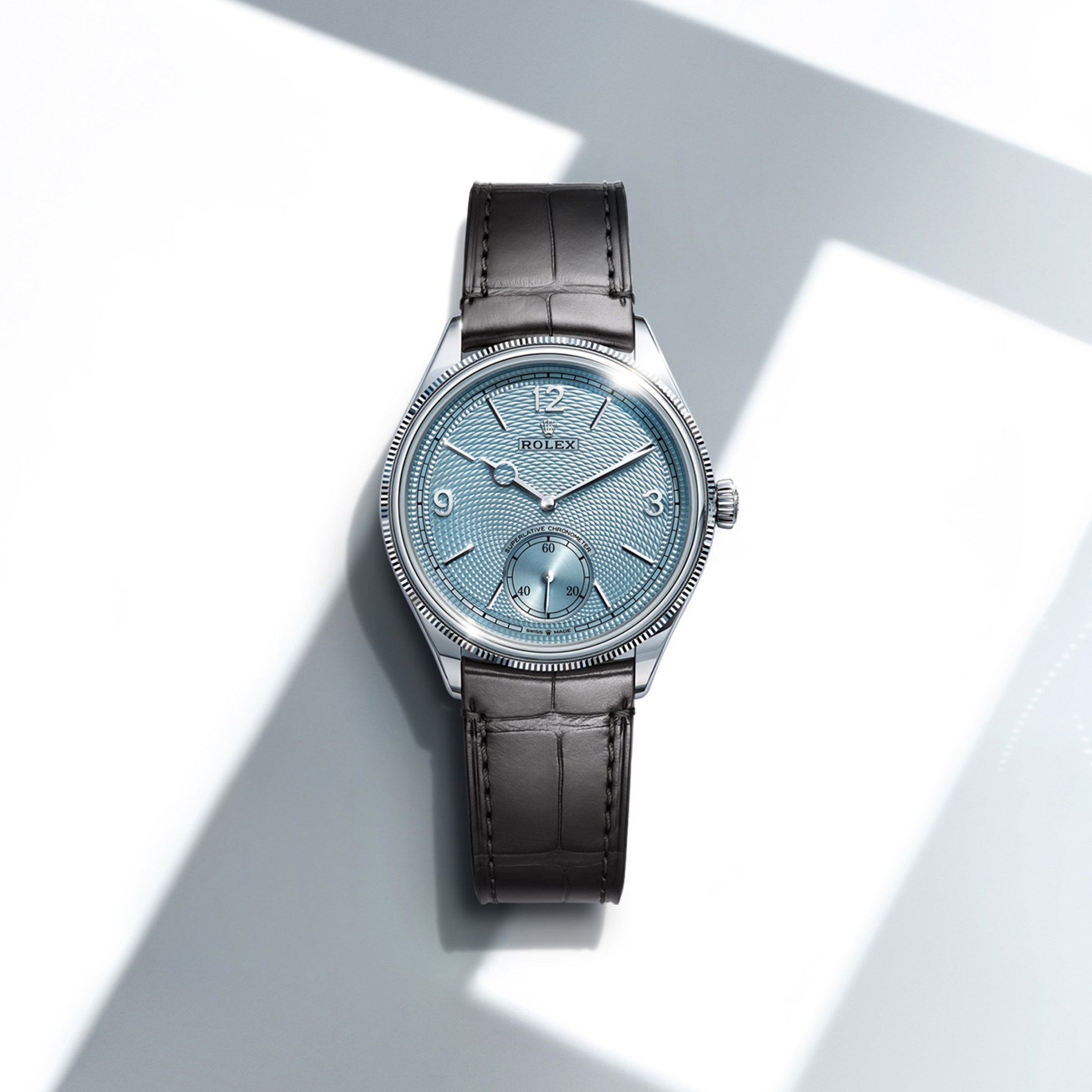 Official Rolex jeweler in Boulder - Walters & Hogsett