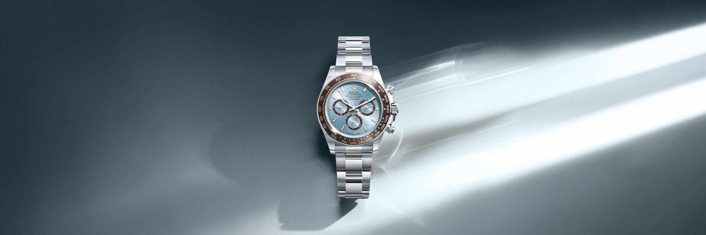Official Rolex jeweler in Boulder - Walters & Hogsett