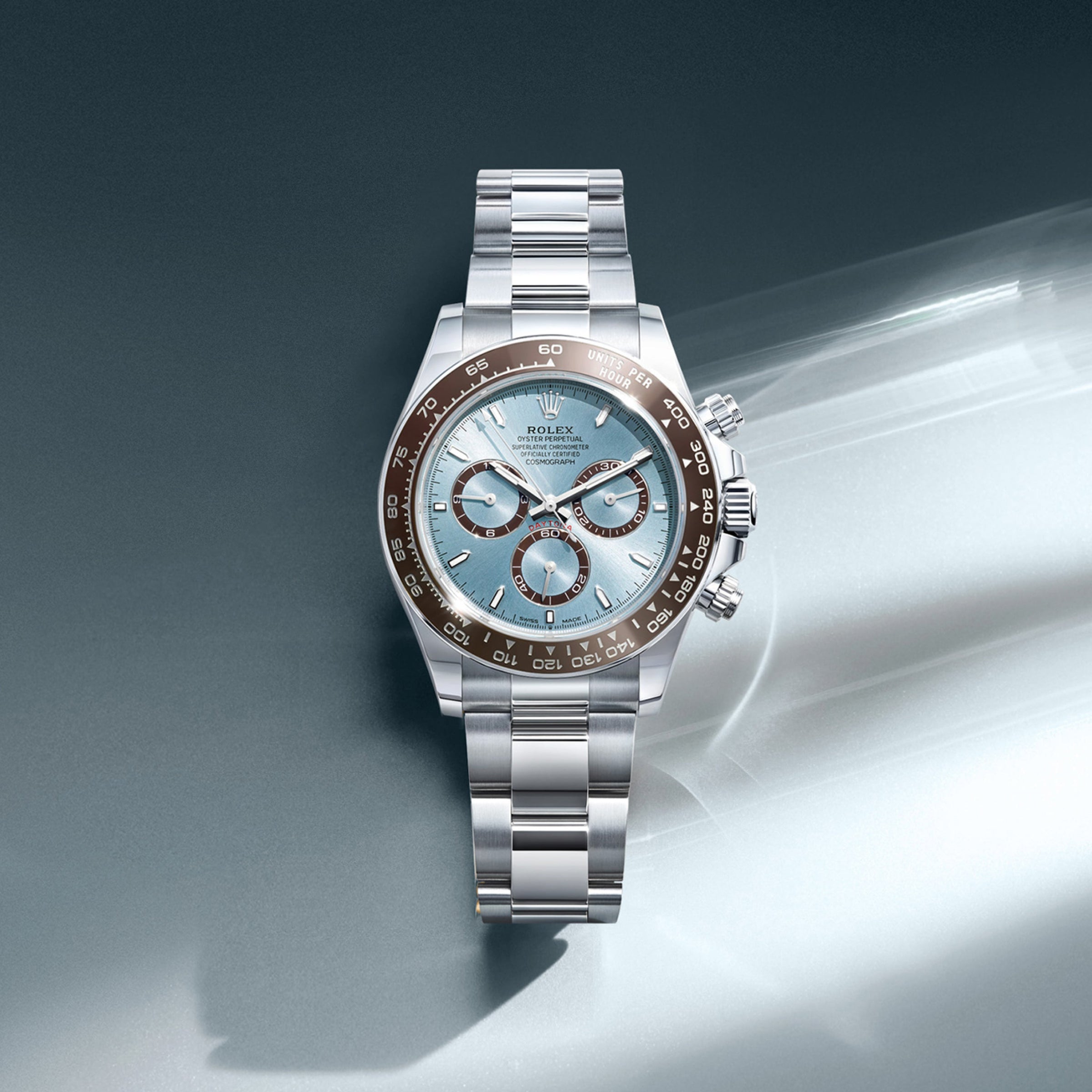 Official Rolex jeweler in Boulder - Walters & Hogsett