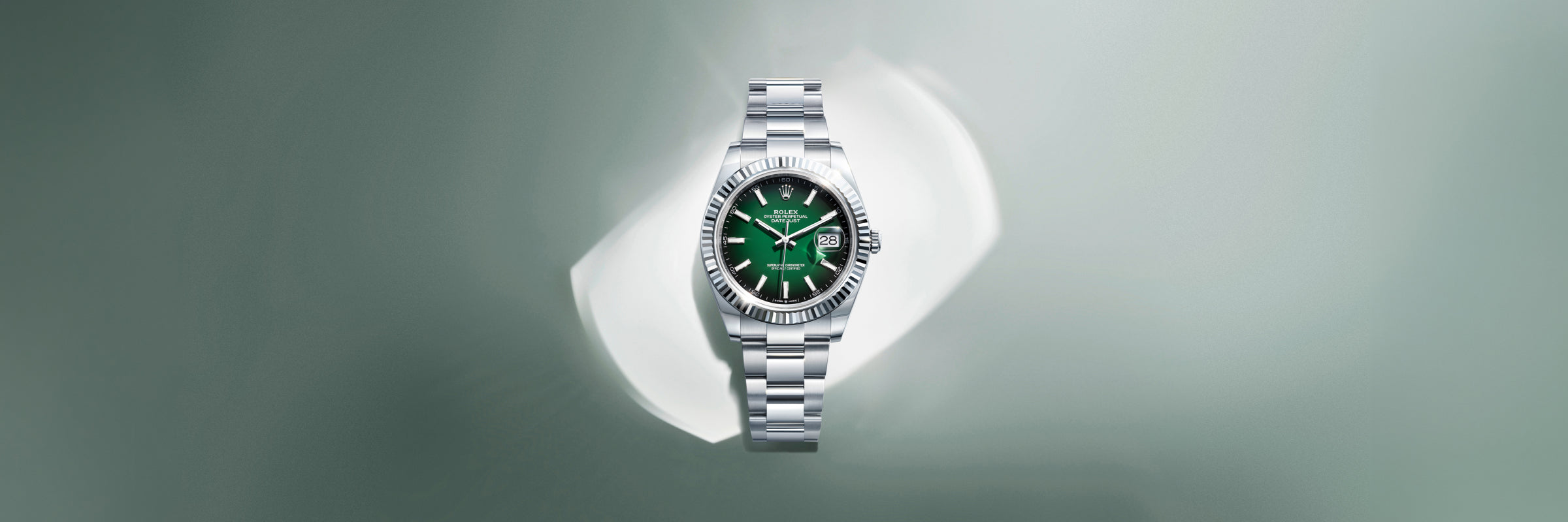 Official Rolex jeweler in Boulder - Walters & Hogsett
