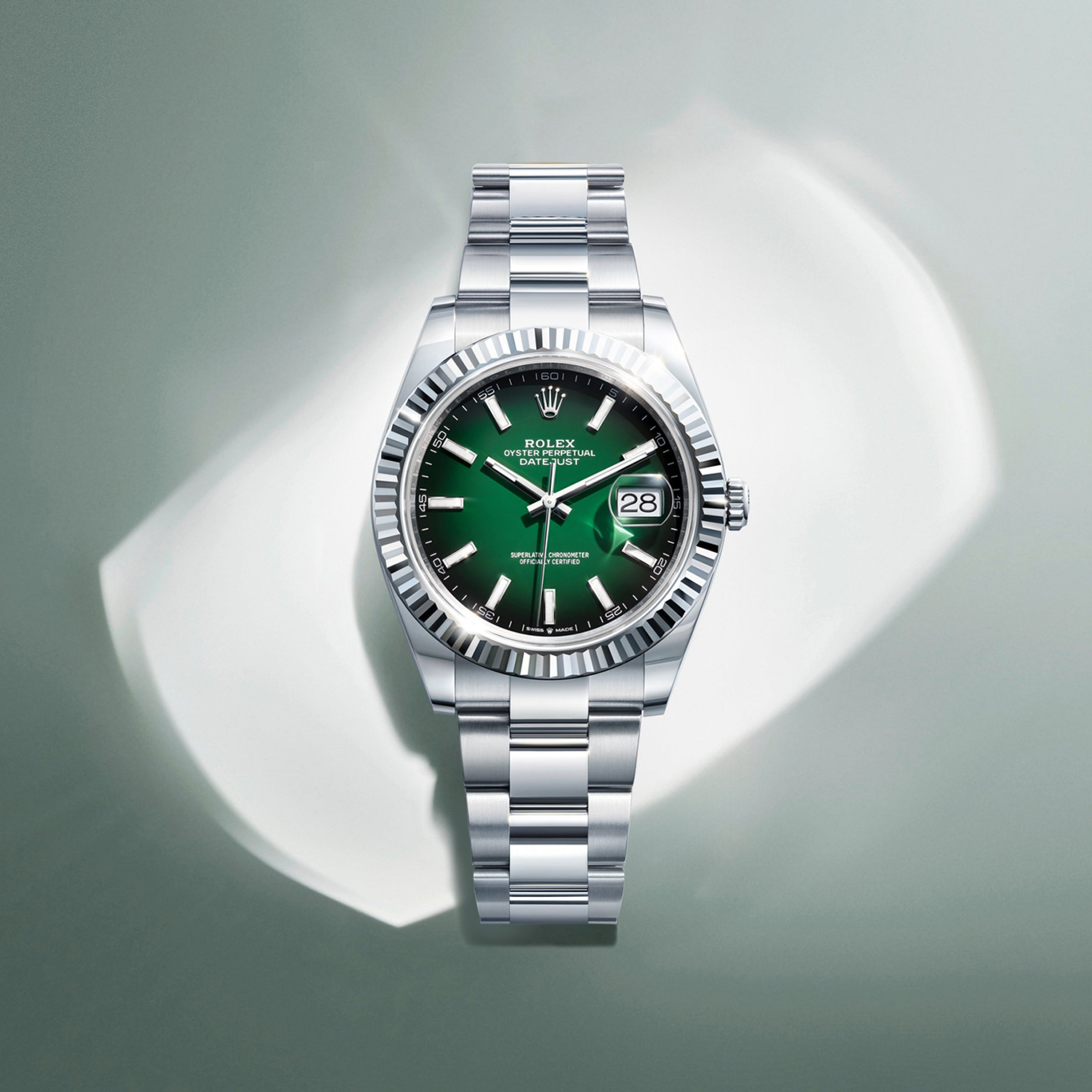 Official Rolex jeweler in Boulder - Walters & Hogsett