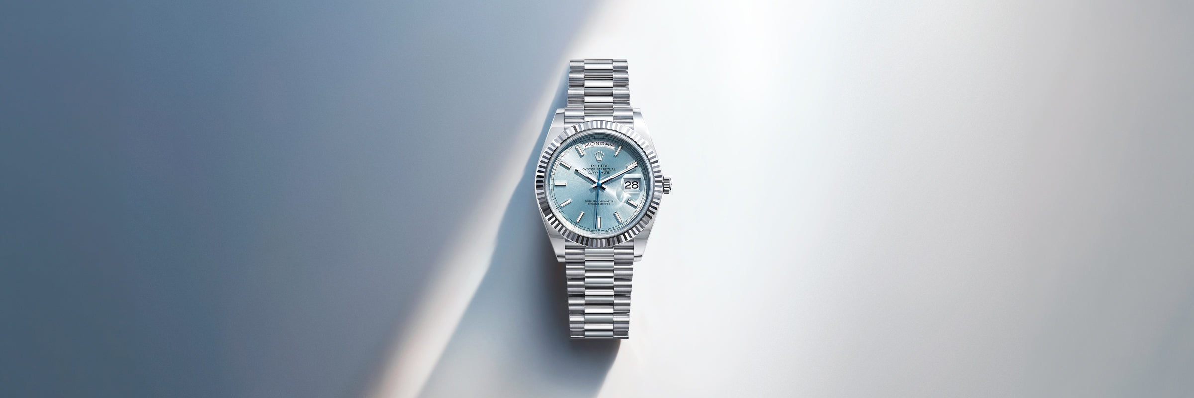 Official Rolex jeweler in Boulder - Walters & Hogsett