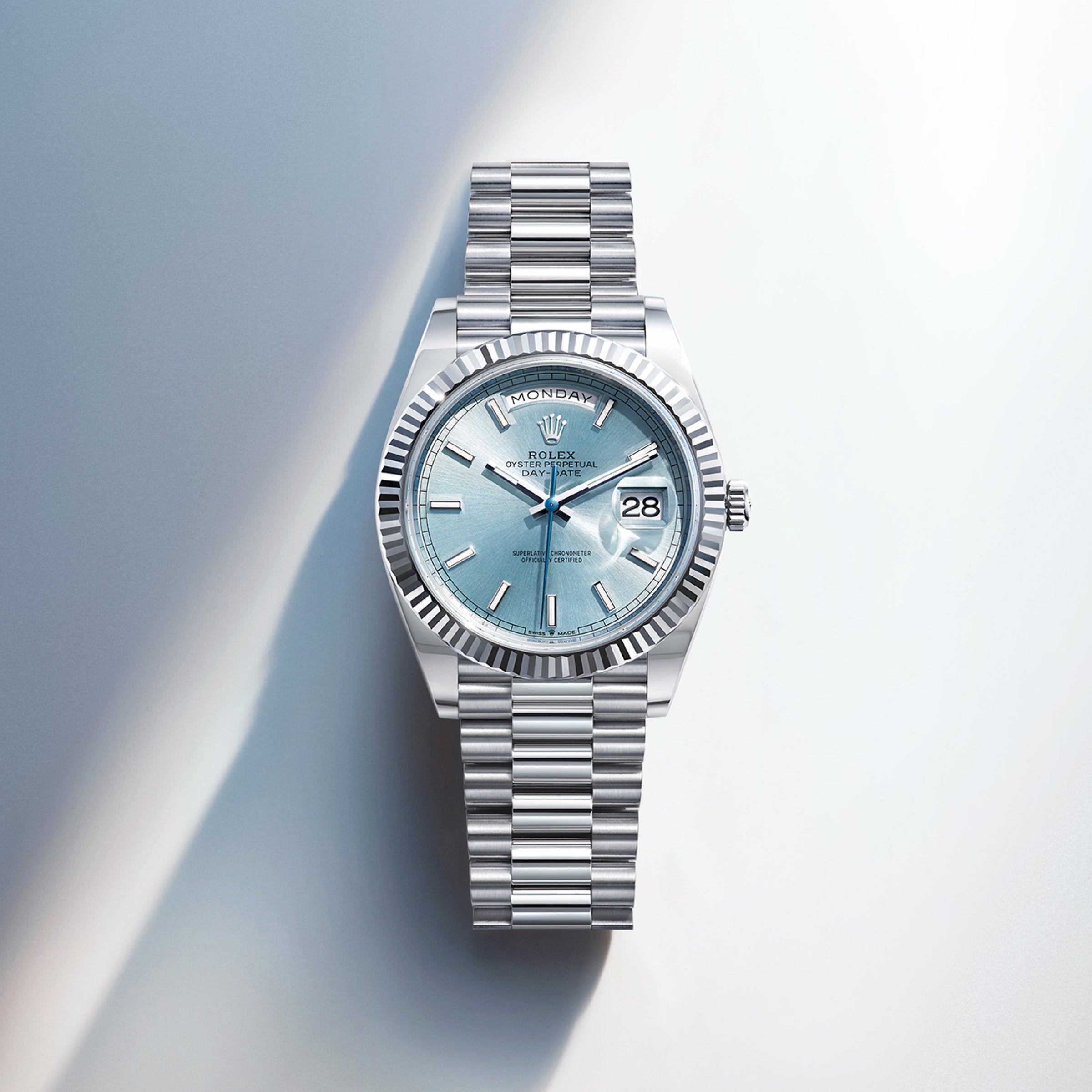 Official Rolex jeweler in Boulder - Walters & Hogsett