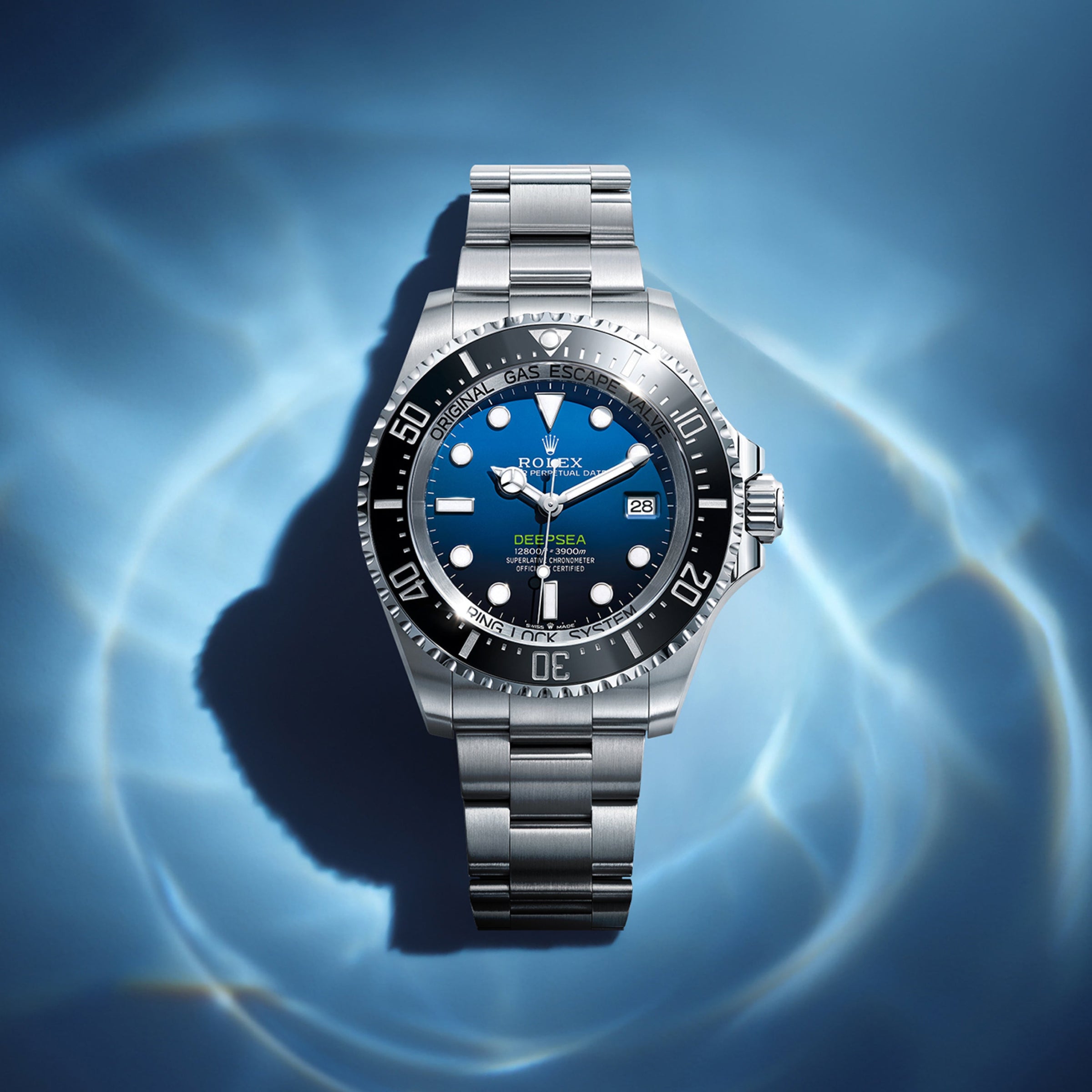 Official Rolex jeweler in Boulder - Walters & Hogsett