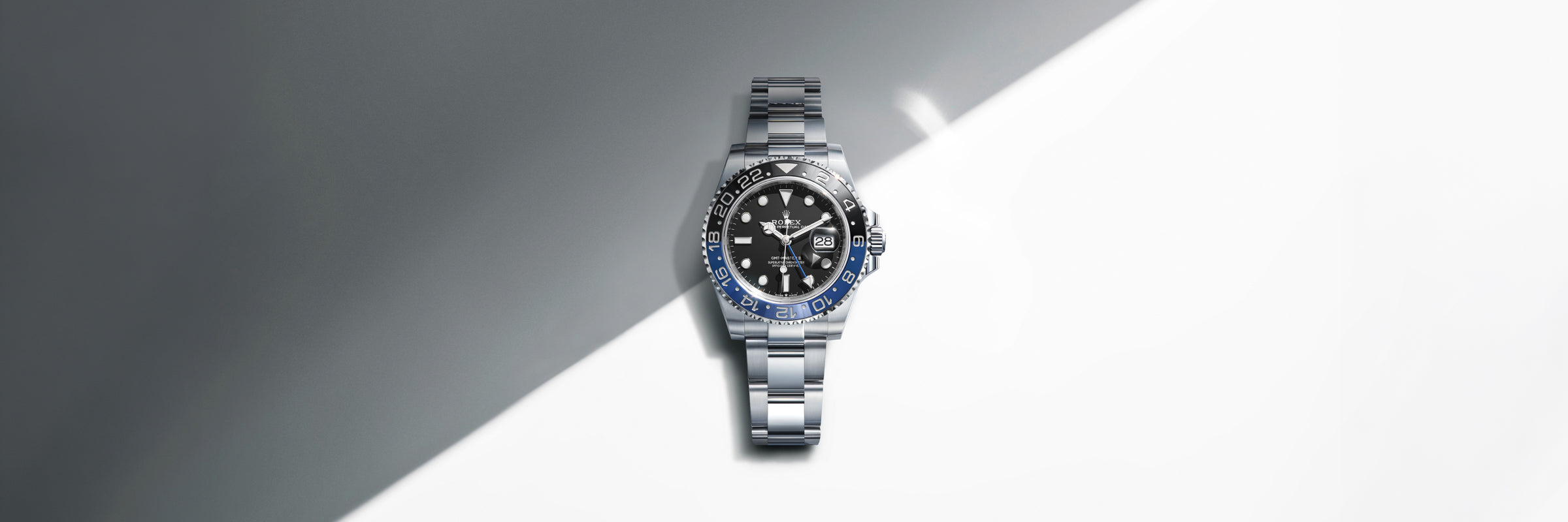 Official Rolex jeweler in Boulder - Walters & Hogsett
