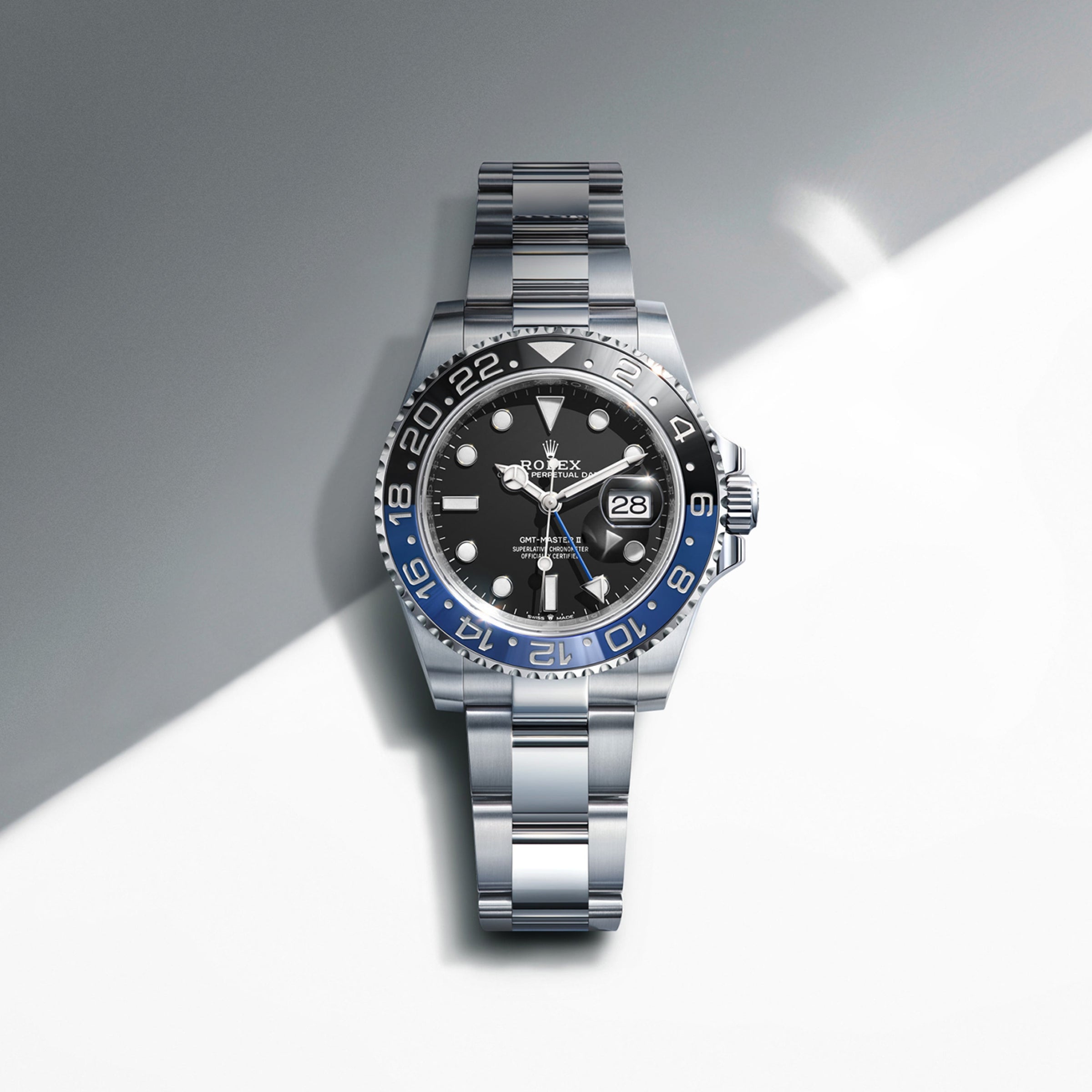 Official Rolex jeweler in Boulder - Walters & Hogsett