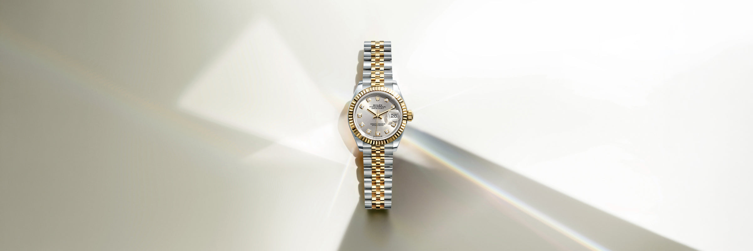 Official Rolex jeweler in Boulder - Walters & Hogsett