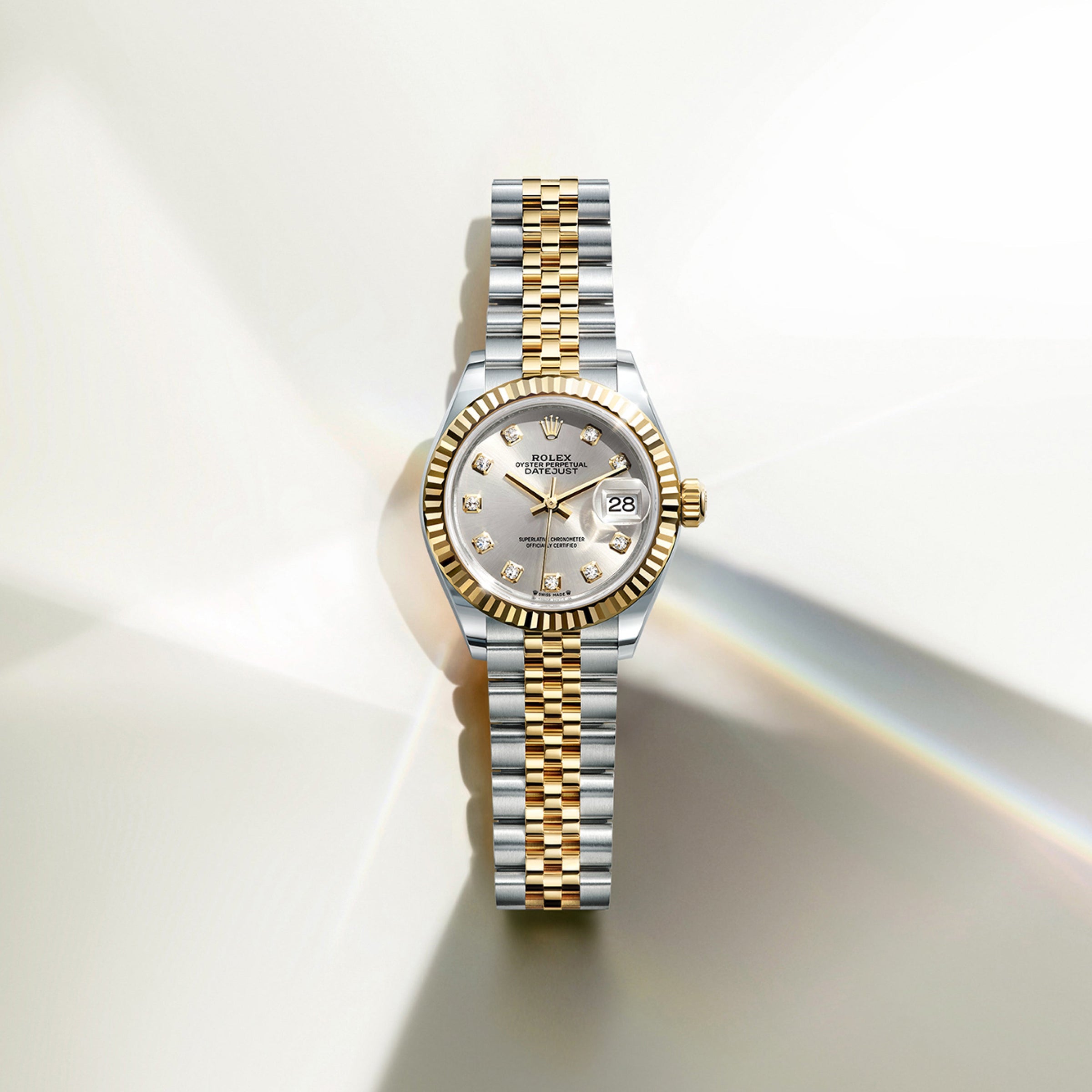 Official Rolex jeweler in Boulder - Walters & Hogsett