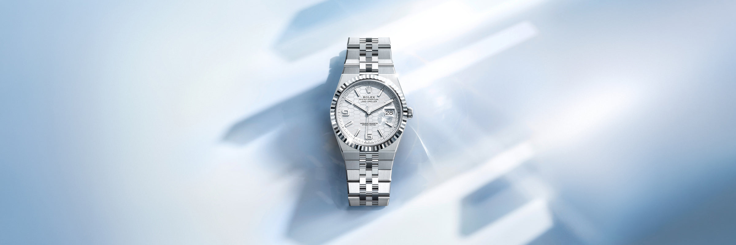 Official Rolex jeweler in Boulder - Walters & Hogsett