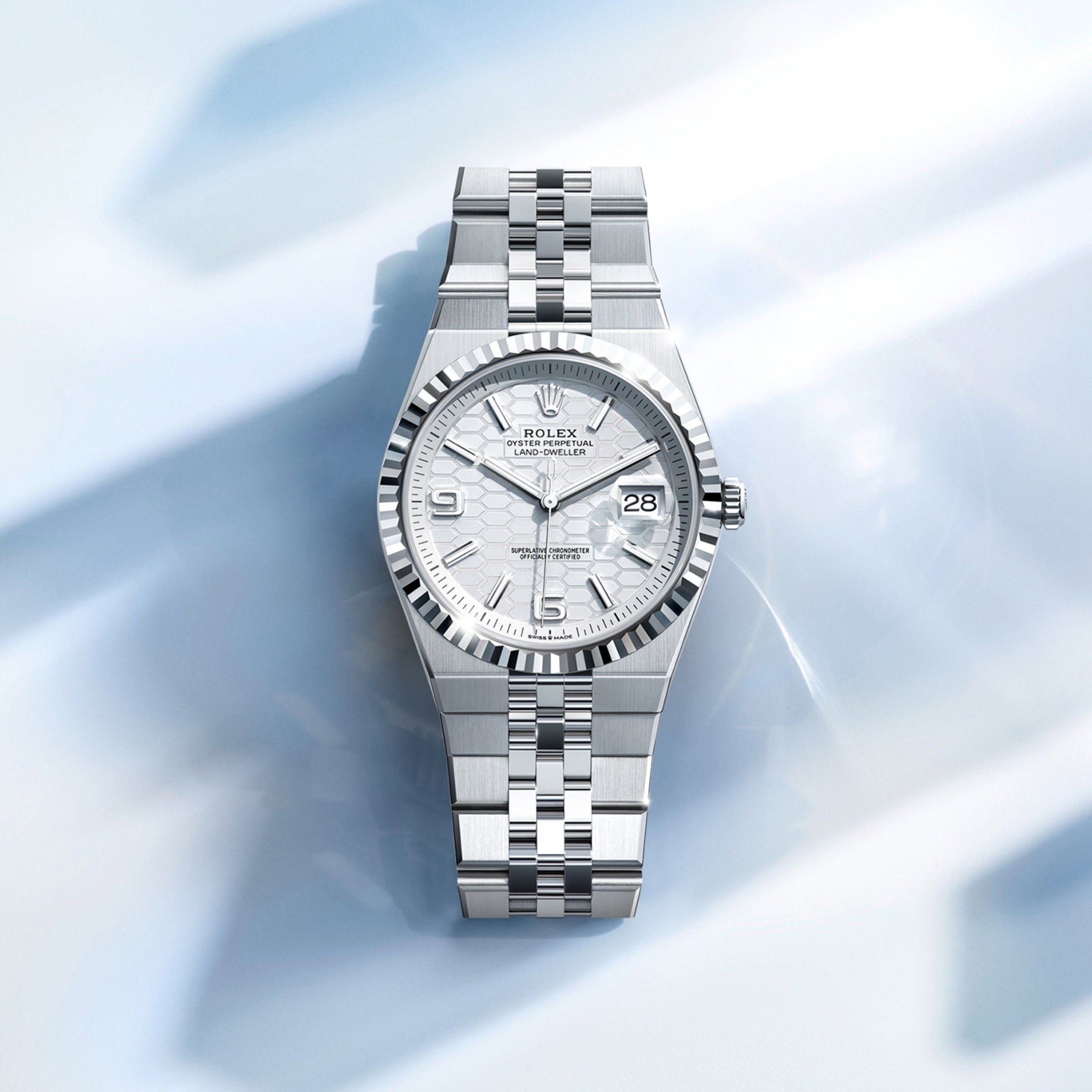 Official Rolex jeweler in Boulder - Walters & Hogsett