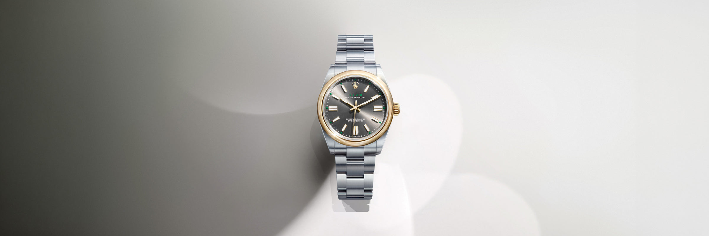 Official Rolex jeweler in Boulder - Walters & Hogsett