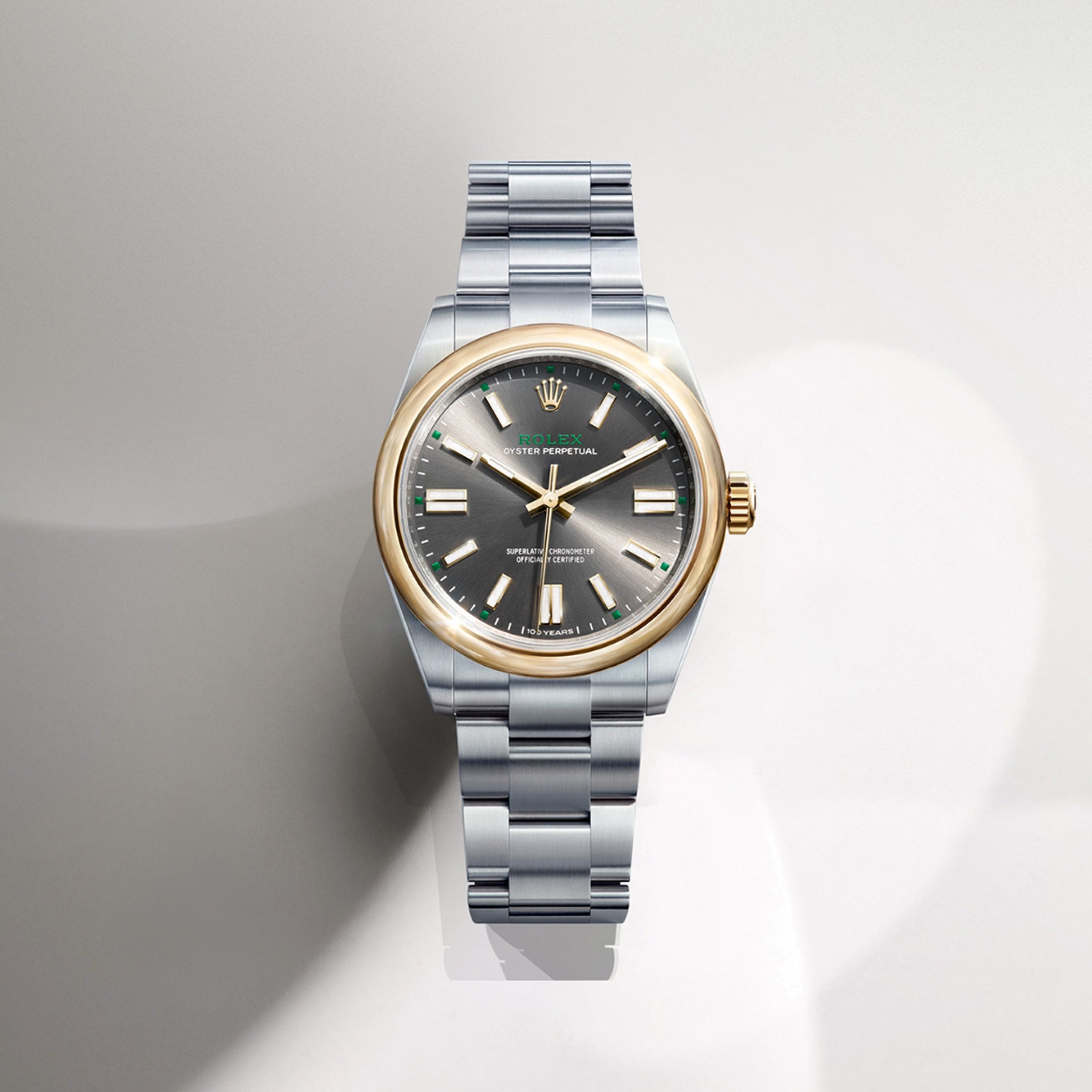 Official Rolex jeweler in Boulder - Walters & Hogsett