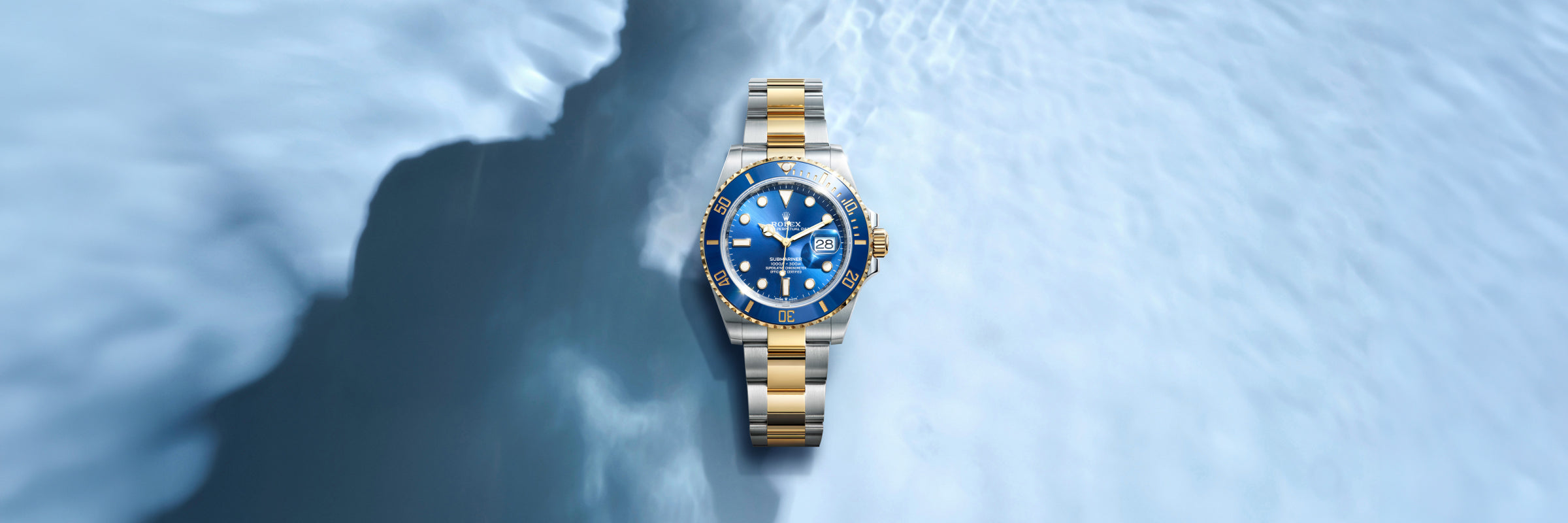 Official Rolex jeweler in Boulder - Walters & Hogsett