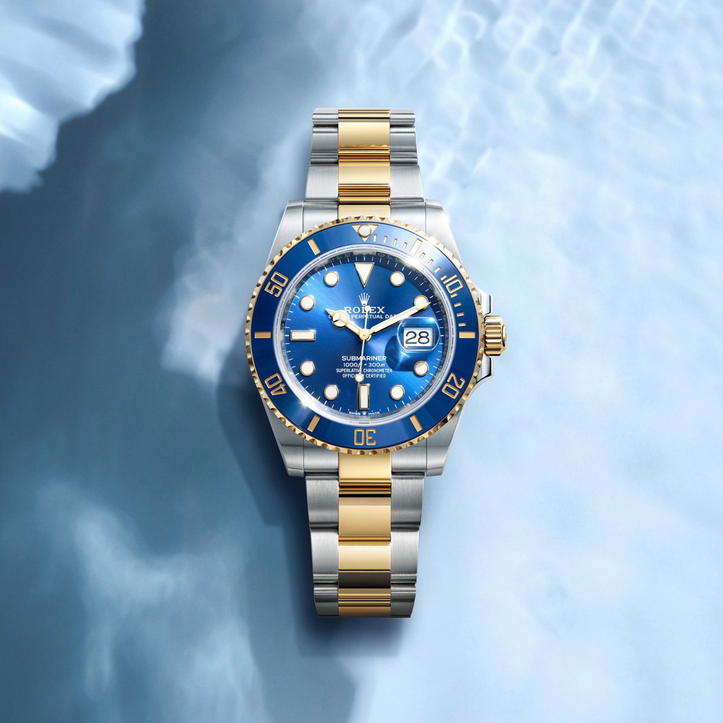 Official Rolex jeweler in Boulder - Walters & Hogsett