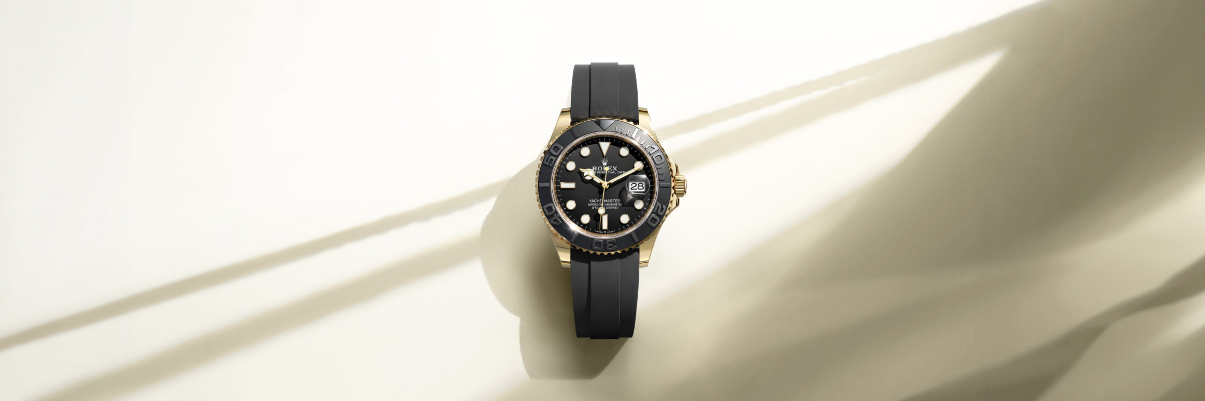 Official Rolex jeweler in Boulder - Walters & Hogsett