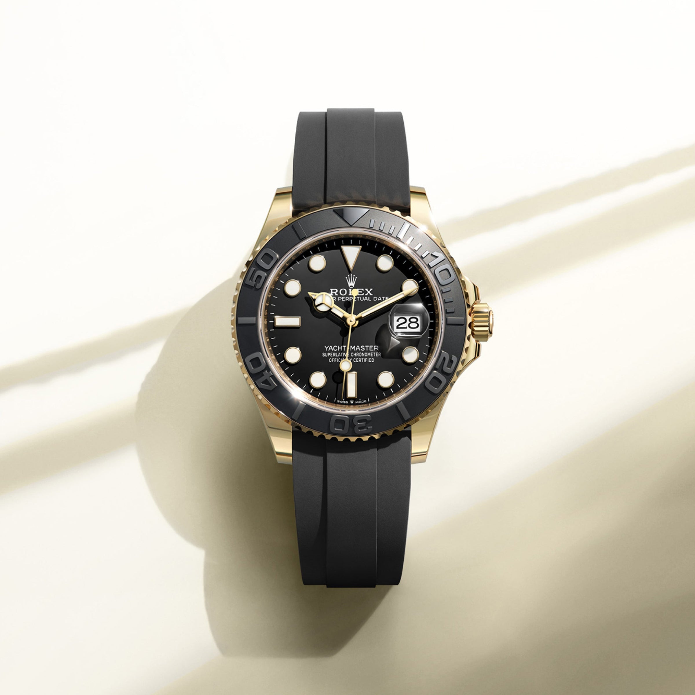 Official Rolex jeweler in Boulder - Walters & Hogsett
