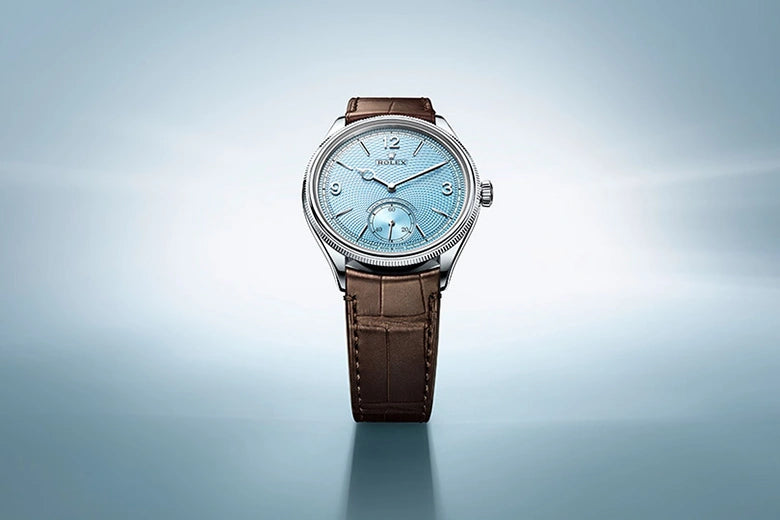 Rolex Submariner watches - Walters & Hogsett