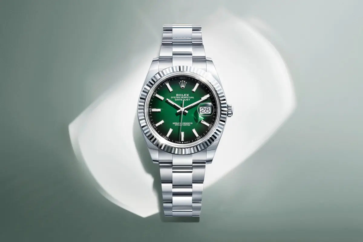 Rolex Cosmograph Daytona watches - Walters & Hogsett