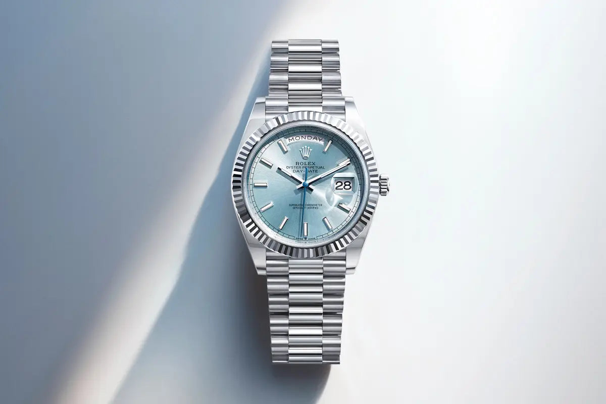 Rolex Cosmograph Daytona watches - Walters & Hogsett