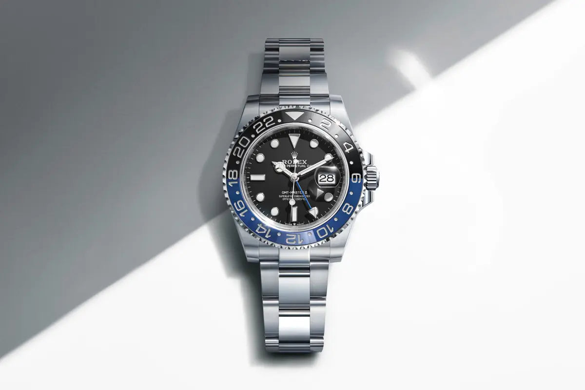 Rolex Cosmograph Daytona watches - Walters & Hogsett