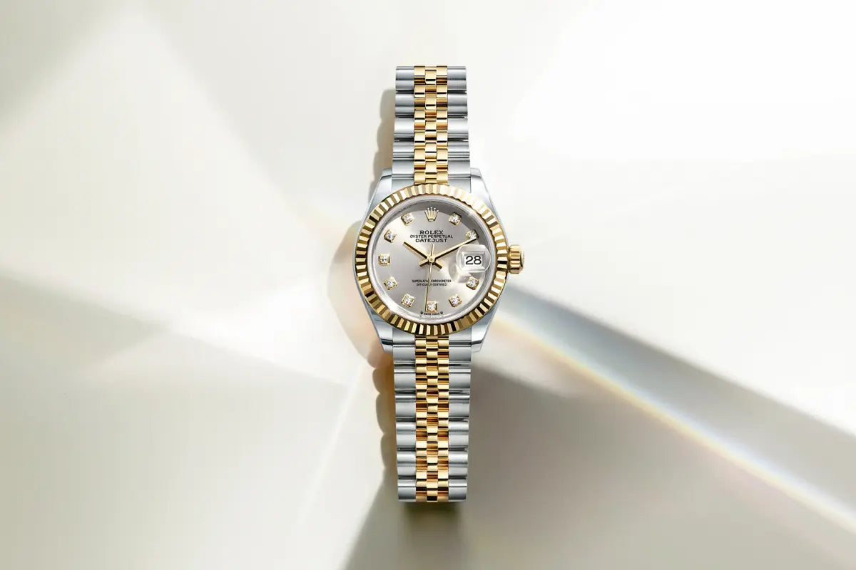 Rolex Cosmograph Daytona watches - Walters & Hogsett