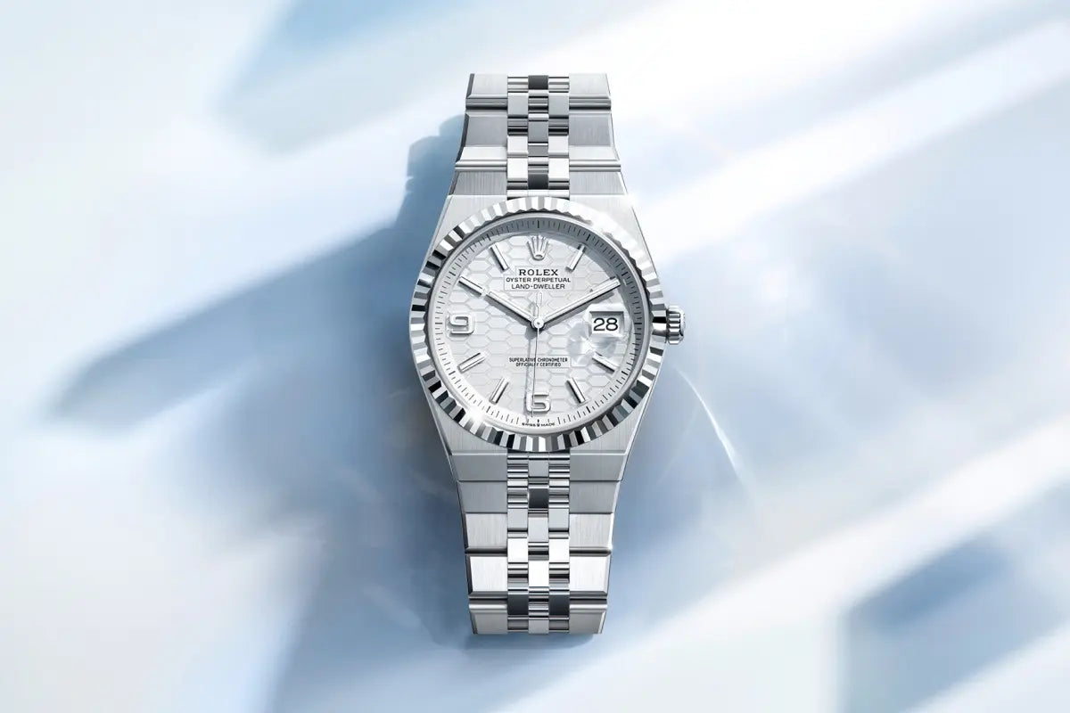 Rolex Cosmograph Daytona watches - Walters & Hogsett