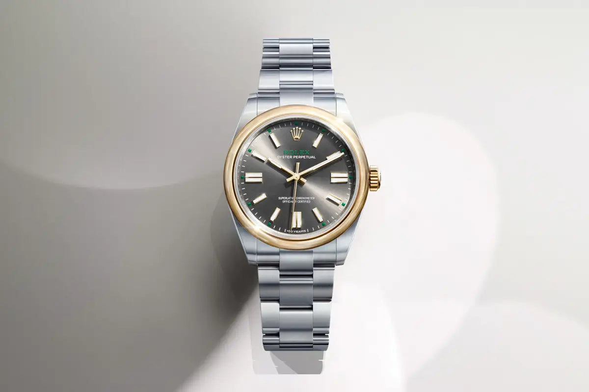 Rolex Cosmograph Daytona watches - Walters & Hogsett