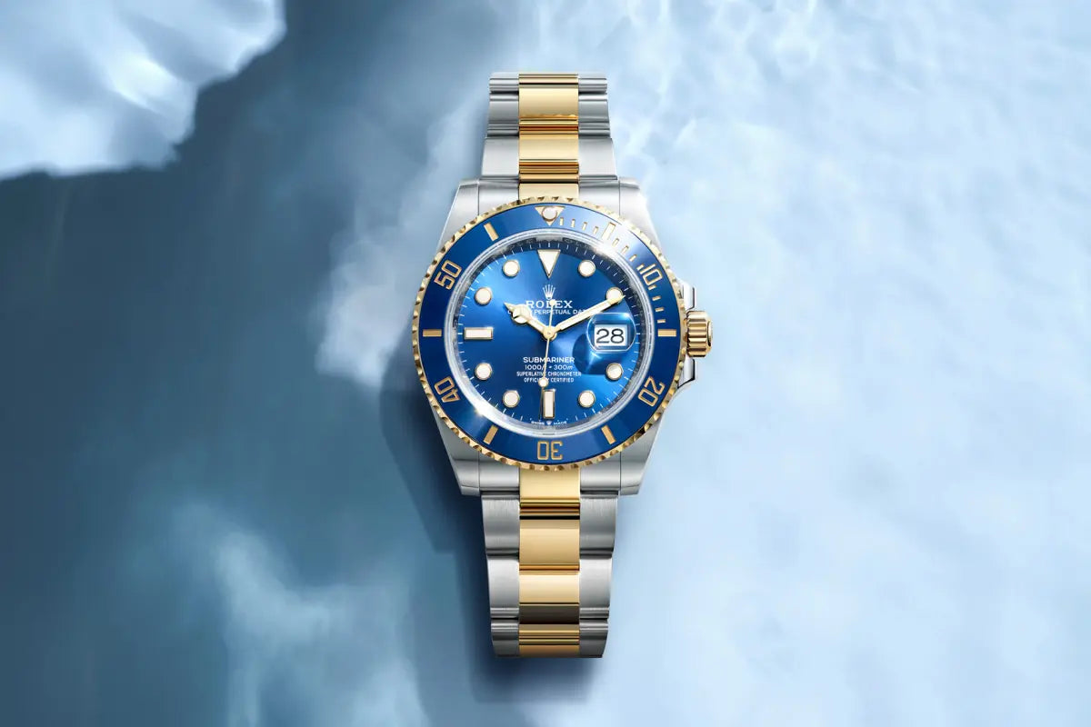 Rolex Cosmograph Daytona watches - Walters & Hogsett