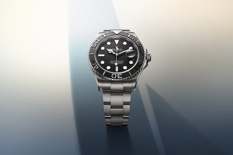 Rolex Submariner watches - Walters & Hogsett